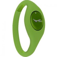 Breo B-TI-VT57 Ladies Small Venture Neon Green