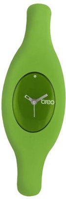 Breo B-TI-VT57M Ladies Venture Medium Neon Green