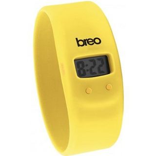 Breo Skin Fun Sports 20cm Yellow