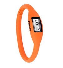 Breo Sports - Orange