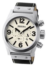 Brera - Eterno Chronograph (45mm)