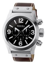 Brera - Eterno Chronograph (45mm)