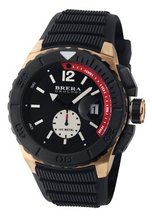 Brera Orologi - Acqua Diver - Rosegold - BRAQS4803N