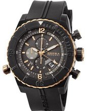 Brera Orologi Brdvc4704 Sottomarino Diver