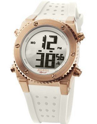 Brera Orologi Brera Sport White K1 Mineral Quartz