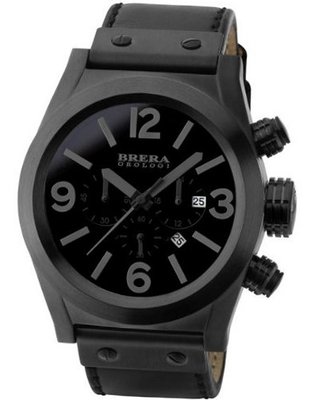 Brera Orologi Bretc4509 Eterno Chrono