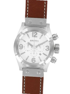 Brera Orologi Bretc4512 Eterno Chrono