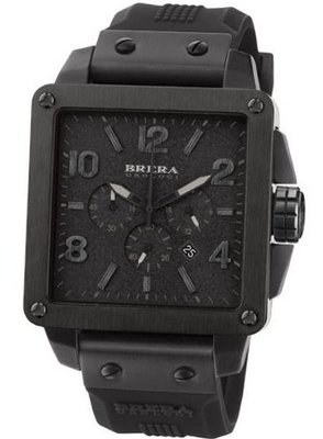 Brera Orologi Brqtc3305 Quattro