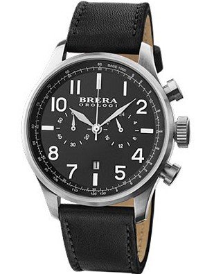 Brera Orologi - Classico - BRCLC4601