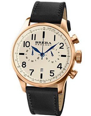 Brera Orologi - Classico - BRCLC4605