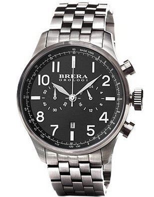 Brera Orologi - Classico - BRCLC4608