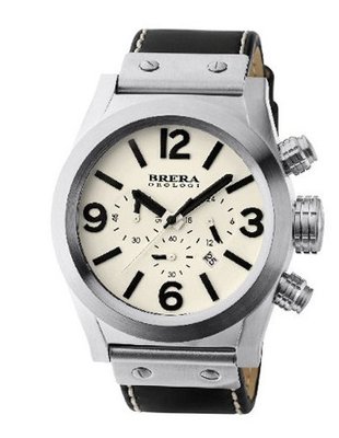 Brera Orologi - Eterno - Chronograph ( 45 mm )