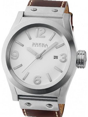 Brera Orologi Eterno Solo Tempo