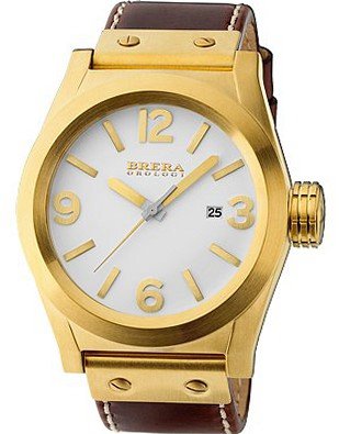 Brera Orologi - Eterno Solotempo - BRETS4510