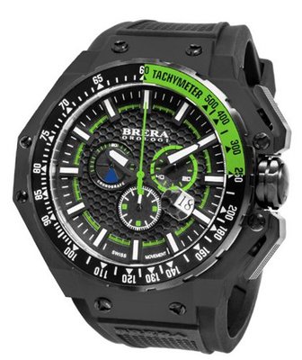 Brera Orologi - Gran Turismo - BRGTC5403