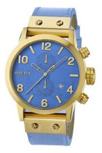 Brera Orologi Isabella Cerrulean Blue K1 Mineral Quartz