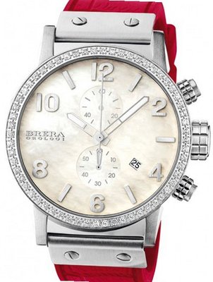 Brera Orologi Isabella Diamond