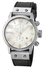 Brera Orologi Isabella White K1 Mineral Quartz