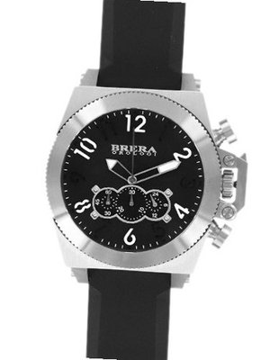 Brera Orologi - Militare - BRMLC5007