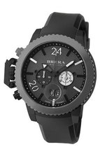 Brera Orologi - Militare II - Black BRML2C4805