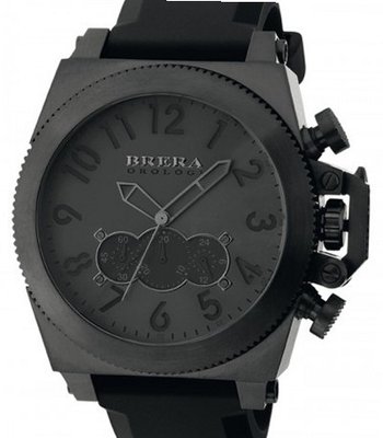 Brera Orologi Militare
