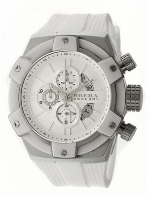 Brera Orologi - Supersportivo - 48MM - BRSSC4908
