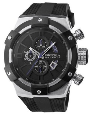 Brera Orologi - SuperSportivo - BRSSC4901