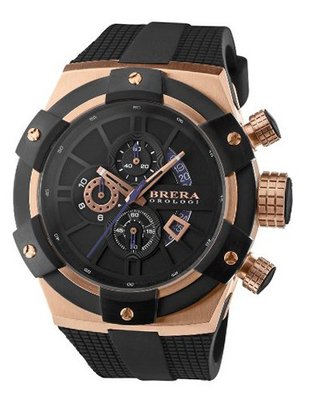 Brera Orologi - SuperSportivo - BRSSC4902