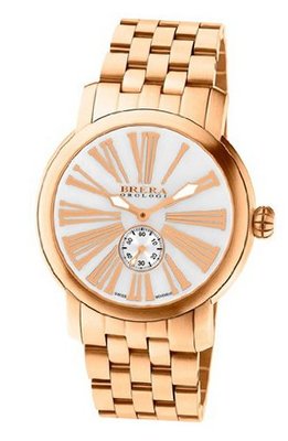 Brera 'Valentina' Round Bracelet , 42mm