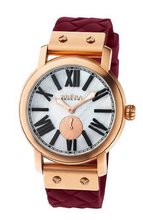 Brera 'Valentina' Silicone Strap , 42mm