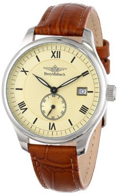 Breytenbach 8850BE Swiss-Basic Ronda Classic