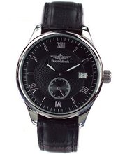 Breytenbach 8850S Swiss-Basic Ronda Classic