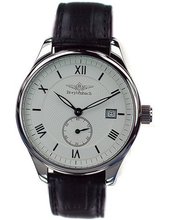 Breytenbach 8850W Swiss-Basic Ronda Classic