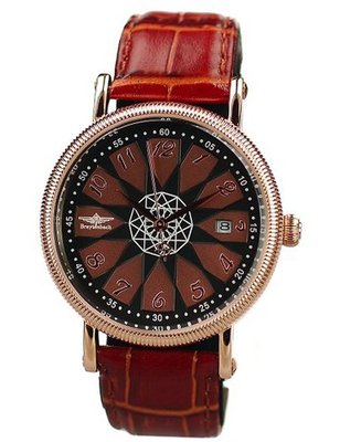 Breytenbach BB1310SRG-RG Automatic