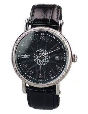 Breytenbach BB1310SS-SS Automatic