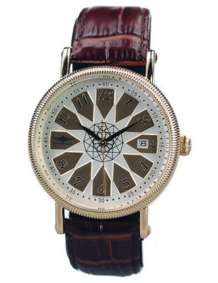 Breytenbach BB1310WG-G Automatic