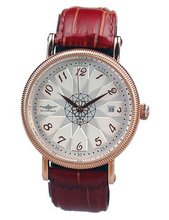 Breytenbach BB1310WW-RG Automatic