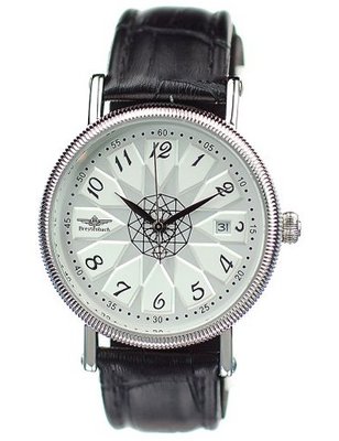 Breytenbach BB1310WW-SS Automatic