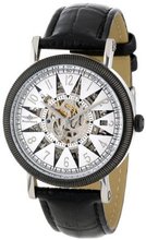 Breytenbach BB1390S Classic Analog Skeleton