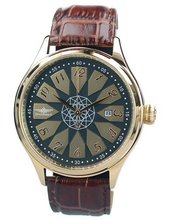 Breytenbach BB3310SG-G Automatic