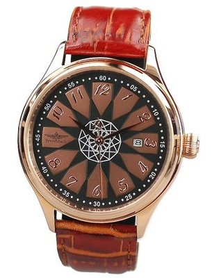 Breytenbach BB3310SRG-RG Automatic