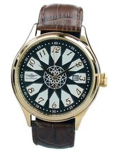 Breytenbach BB3310SW-G Automatic