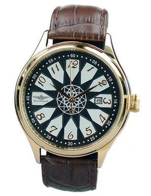 Breytenbach BB3310SW-G Automatic