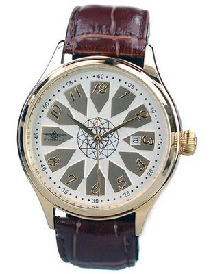 Breytenbach BB3310WG-G Automatic