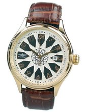 Breytenbach BB3310WS-G Automatic