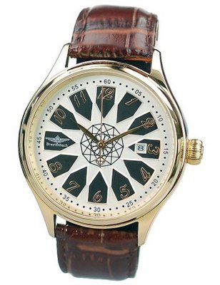 Breytenbach BB3310WS-G Automatic