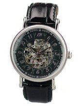 Breytenbach BB3320S-SS Automatic