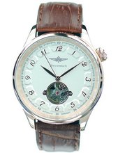 Breytenbach BB33302W-RG Japan Miyota Automatic Open Hearth