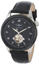 Breytenbach BB33303S-SS Japan Miyota Automatic Open Hearth