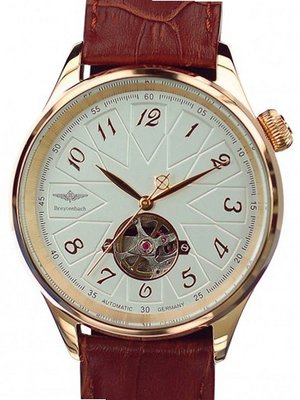 Breytenbach BB3340-Miyota